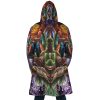 Trippy Boba Fett Dream Cloak Star Wars Dream Cloak Coat