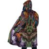 Trippy Boba Fett Dream Cloak Star Wars Dream Cloak Coat