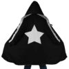 Black Rock Shooter Dream Cloak Anime Dream Cloak Coat