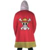 Monkey D. Luffy 15th Anniversary Dream Cloak One Piece Dream Cloak Anime Dream Cloak Coat