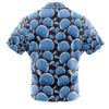 Rimuru Tempest Slime That Time I got Reincarnated as a Slime Men's Short Sleeve Button Up Hawaiian Shirt