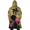 Samurai Champloo Dream Cloak Anime Dream Cloak Coat