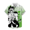 Hooktab 1 Dragon Ball Z Hawaiian Shirt