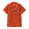 Hooktab Goku Whis Symbols Dragon Ball Z Hawaiian Shirt