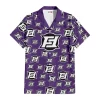 Hooktab Frieza Force Symbols Dragon Ball Z Hawaiian Shirt