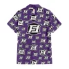 Hooktab Frieza Force Symbols Dragon Ball Z Hawaiian Shirt