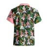 Hooktab Majin Buu Dragon Ball Z Hawaiian Shirt