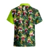 Hooktab Broly Dragon Ball Z Hawaiian Shirt