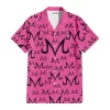 Hooktab Majin Buu Symbols Dragon Ball Z Hawaiian Shirt