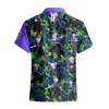 Hooktab Trunks Dragon Ball Z Hawaiian Shirt