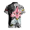 Hooktab Majin Buu Dragon Ball Z Hawaiian Shirt