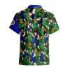 Hooktab Vegito Dragon Ball Z Hawaiian Shirt