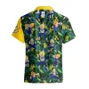 Hooktab Vegeta Super Saiyan Dragon Ball Z Hawaiian Shirt