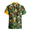 Hooktab Goku Super Saiyan Dragon Ball Z Hawaiian Shirt