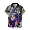 Hooktab Gohan Beast Dragon Ball Z Hawaiian Shirt