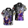 Hooktab Gohan Beast Dragon Ball Z Hawaiian Shirt