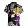 Hooktab Gohan Super Saiyan Dragon Ball Z Hawaiian Shirt