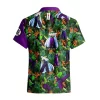 Hooktab Piccolo Dragon Ball Z Hawaiian Shirt