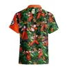 Hooktab Gohan Dragon Ball Z Hawaiian Shirt