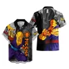 Hooktab Orange Piccolo Dragon Ball Z Hawaiian Shirt