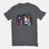 Jealous Superior Anime T-shirt