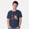 Jealous Superior Anime T-shirt