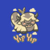 Yip Yip Anime T-shirt