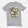 Yip Yip Anime T-shirt