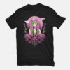 Mitsuri Breath Of Love Anime T-shirt