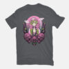 Mitsuri Breath Of Love Anime T-shirt