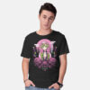 Mitsuri Breath Of Love Anime T-shirt