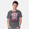 Mitsuri Breath Of Love Anime T-shirt