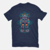 Gundam Type 6 Anime T-shirt