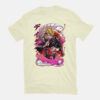 Explosive Ninja Anime T-shirt