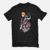 Ichigo's Sword Anime T-shirt