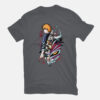 Ichigo's Sword Anime T-shirt