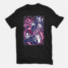 Strong Bond Anime T-shirt