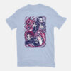 Strong Bond Anime T-shirt