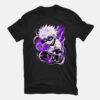 Ready To Hunt Anime T-shirt