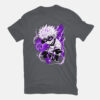 Ready To Hunt Anime T-shirt