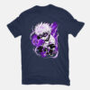 Ready To Hunt Anime T-shirt