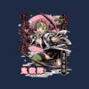 Mitsuri Anime T-shirt