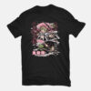 Mitsuri Anime T-shirt