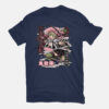 Mitsuri Anime T-shirt