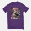 Mitsuri Anime T-shirt