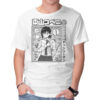 Kobeni Manga Anime T-shirt