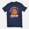 Devil's Best Friends Anime T-shirt