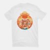 Summer Piece Anime T-shirt