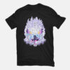 Awakening Gear Five Anime T-shirt