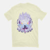 Awakening Gear Five Anime T-shirt